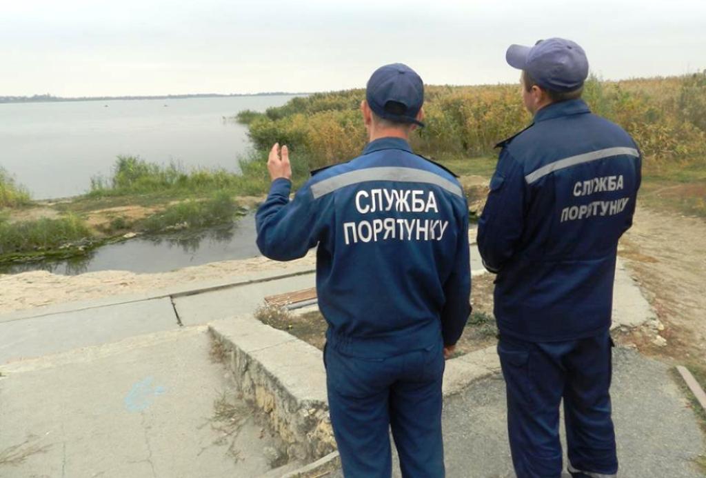 Як гасити будемо? - запитують пожежні Херсонщини