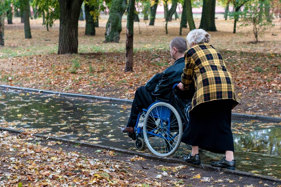 Більшості байдуже! – херсонка розповіла показову історію про ставлення до тих, хто потребує допомоги