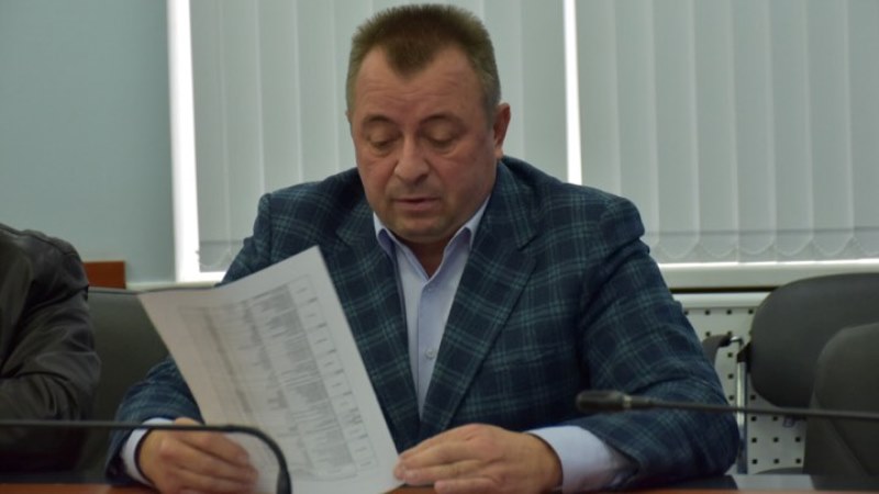 Чи не завадить погода початку опалювального сезону в Херсоні?