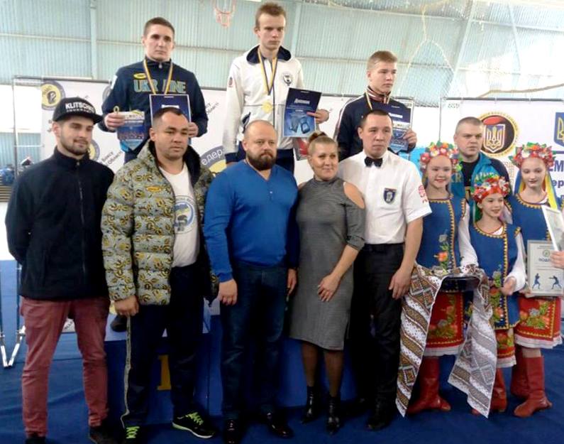 Херсонцы достойно выступили в Николаеве: у наших боксеров - золото Херсонцы достойно выступили в Николаеве: у наших боксеров - золото