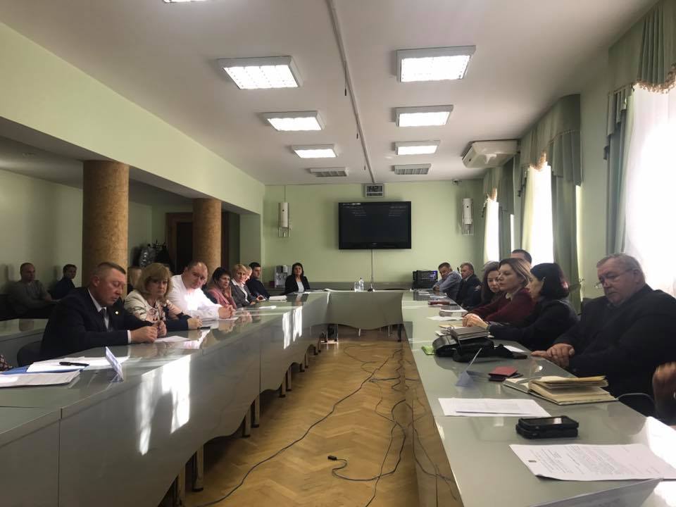 Херсонські бізнемсени, які наповнюють бюджет, долучаються й до планування його витратної частини
