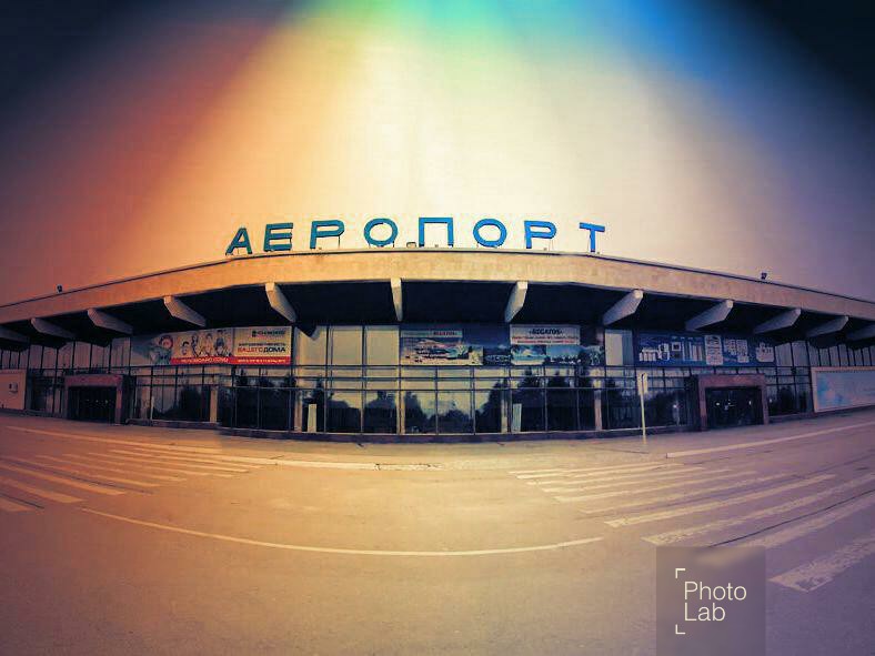 Новий майбутній рейс з херсонського аеропорту відкриє херсонцям іншу Туреччину