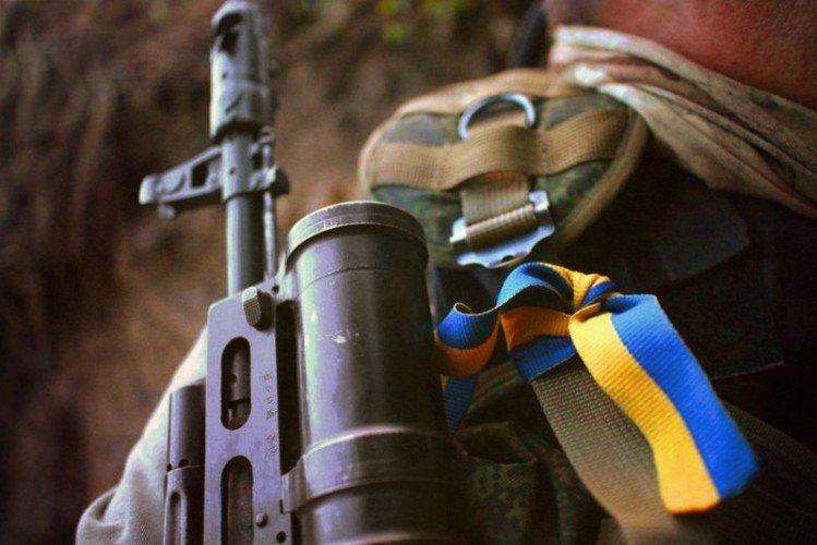 Херсонські ветерани АТО потребують уваги