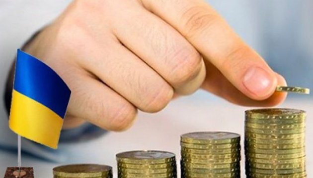 Інвестиції на Херсонщині зросли Інвестиції на Херсонщині зросли
