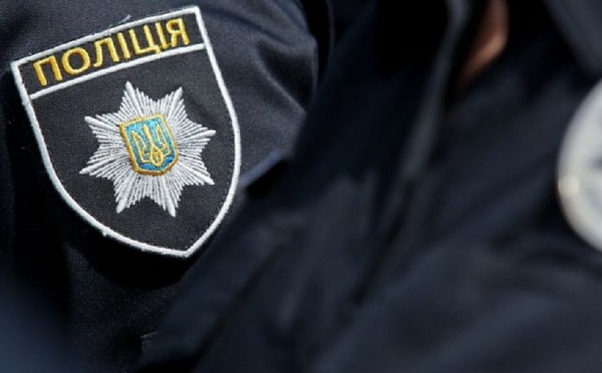 Вчора поліція Херсонщини отримала 554 заяви Вчора поліція Херсонщини отримала 554 заяви