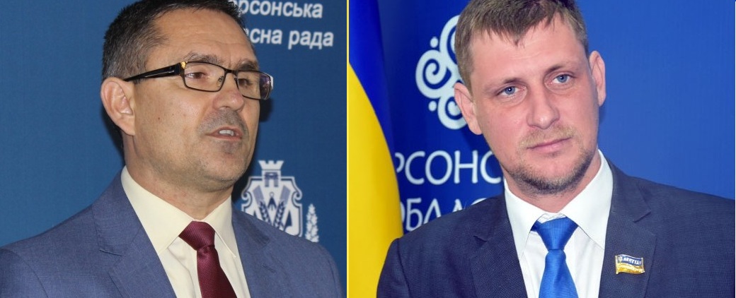 Что делать с интернатами Херсонщины: Что делать с интернатами Херсонщины: