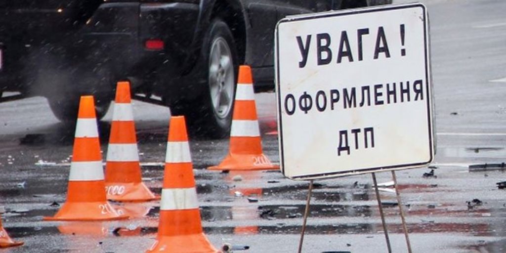 Стали відомі подробиці ДТП у Генічеському районі