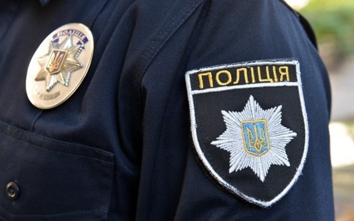 На Херсонщині поліцейські розшукали трьох неповнолітніх втікачів
