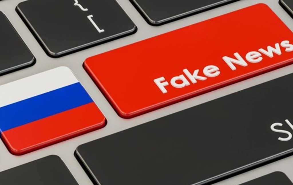Пропавший в Херсоне мальчик оказался российским фейком