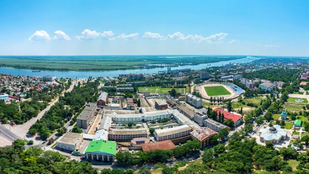 Херсонським ГО пропонують унікальну можливість для реалізації своїх ініціатив
