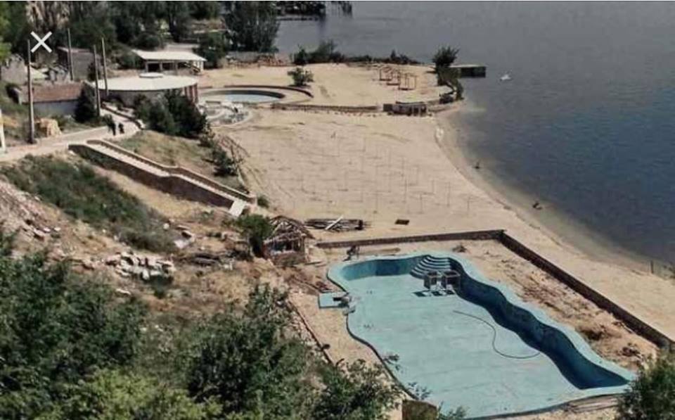 Пора переходить от слов к делу - херсонцев зовут на большой субботник в районе пляжа 