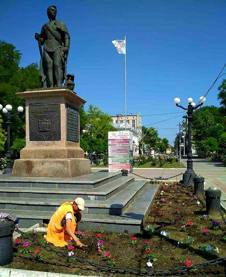 Директору КП