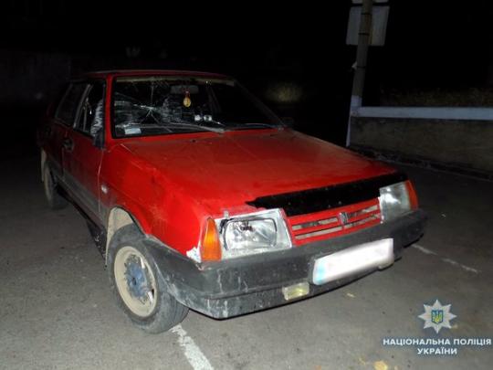 Звук удара и женский крик, звука тормозов не было, «скорая» приехала через полтора часа – трагическое ДТП на Херсонщине глазами очевидцев