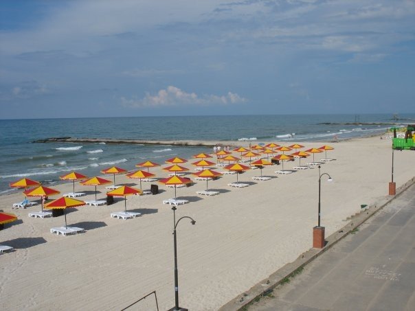 На Херсонському курорті підприємці «заробили»  понад 800 тисяч  гривень штрафів