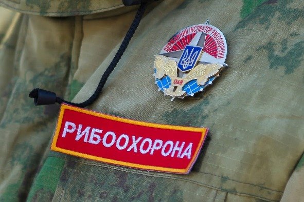 Сьогодні активісти повідомлять гарячі новини з рибного Сьогодні активісти повідомлять гарячі новини з рибного