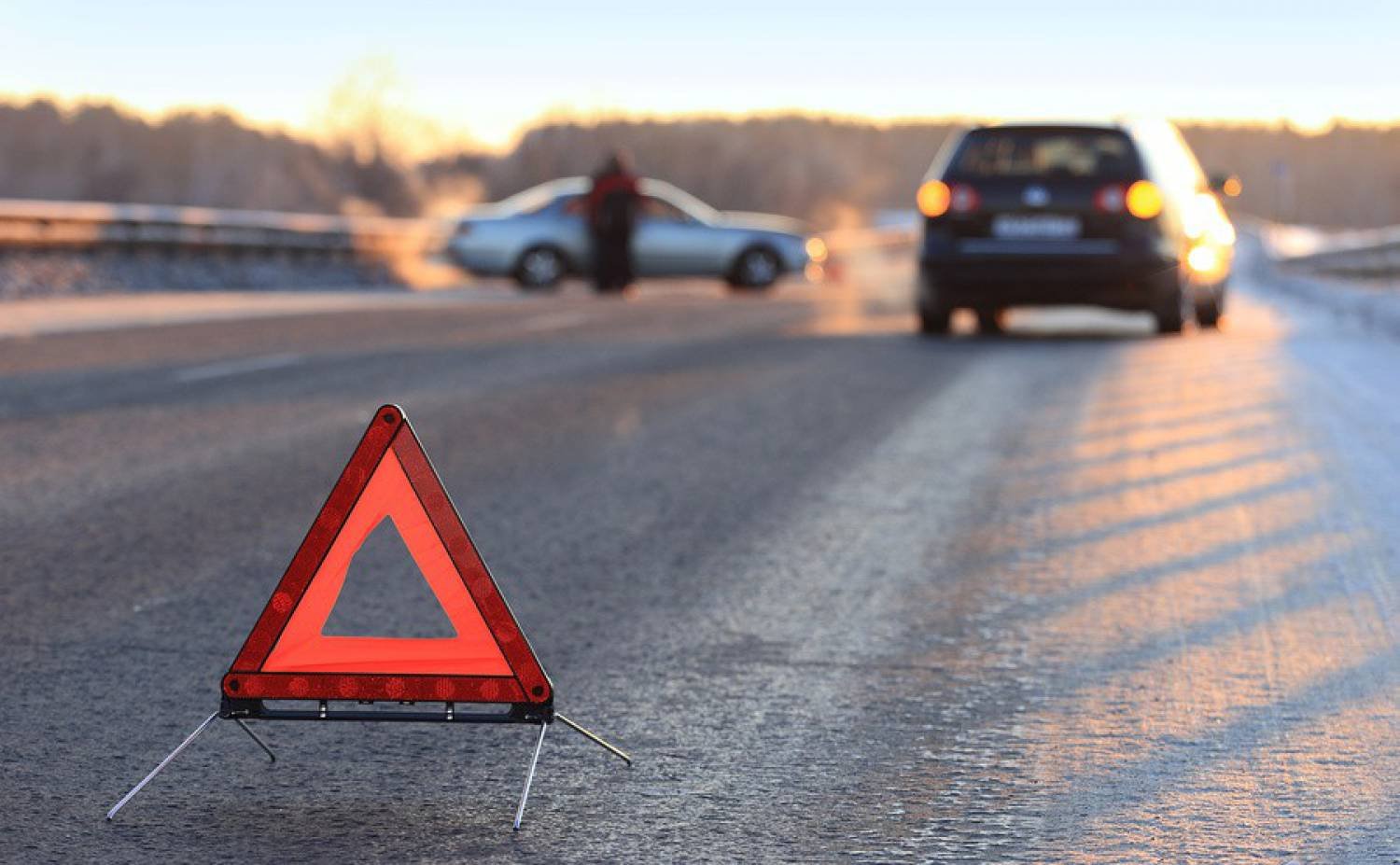 Ні дня без ДТП - за добу на Херсонщині зареєстровано 5 аварій з постраждалими