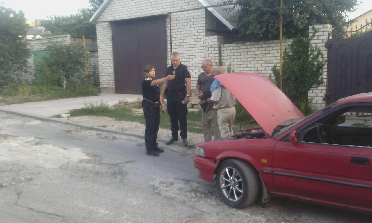 В деле о ДТП Херсонский суд признал виновной дорогу, а не водителя (видео) В деле о ДТП Херсонский суд признал виновной дорогу, а не водителя (видео)