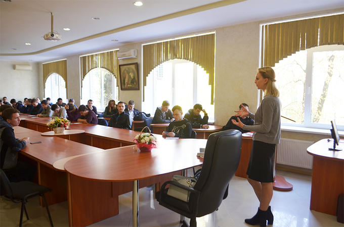 Представники компанії Представники компанії