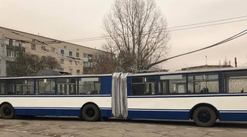 Херсонцы недоумевают - в чем суть Херсонцы недоумевают - в чем суть