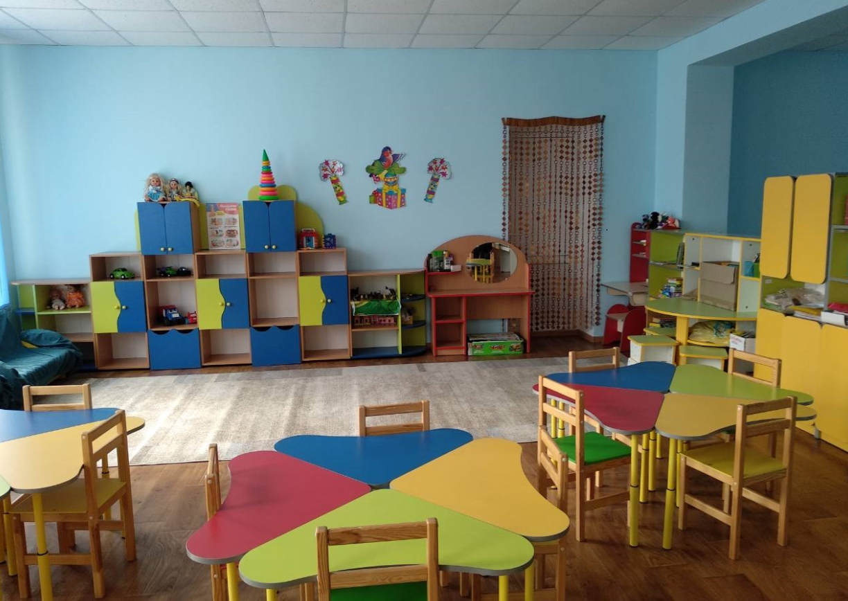 У Голопристанському районі після капітального ремонту відкрито заклад дошкільної освіти У Голопристанському районі після капітального ремонту відкрито заклад дошкільної освіти