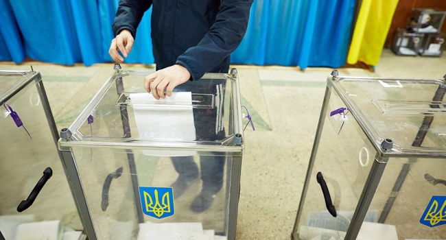 Херсонцы должны сделать осознанный выбор, ведь на кону или развитие страны, или её полный крах - весна расставит всё по местам Херсонцы должны сделать осознанный выбор, ведь на кону или развитие страны, или её полный крах - весна расставит всё по местам