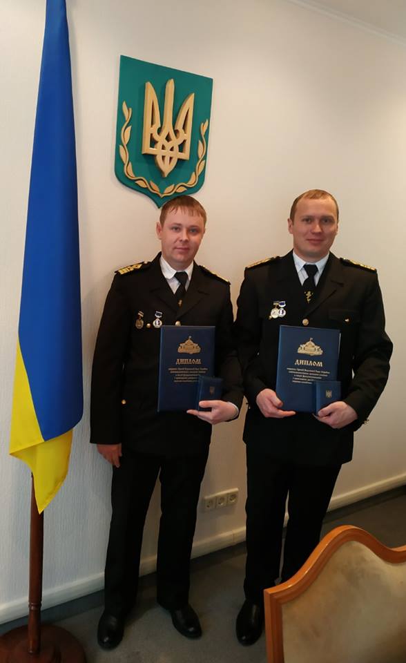 На Херсонщині з'явилися нові лауреати Державної премії (ФОТО)