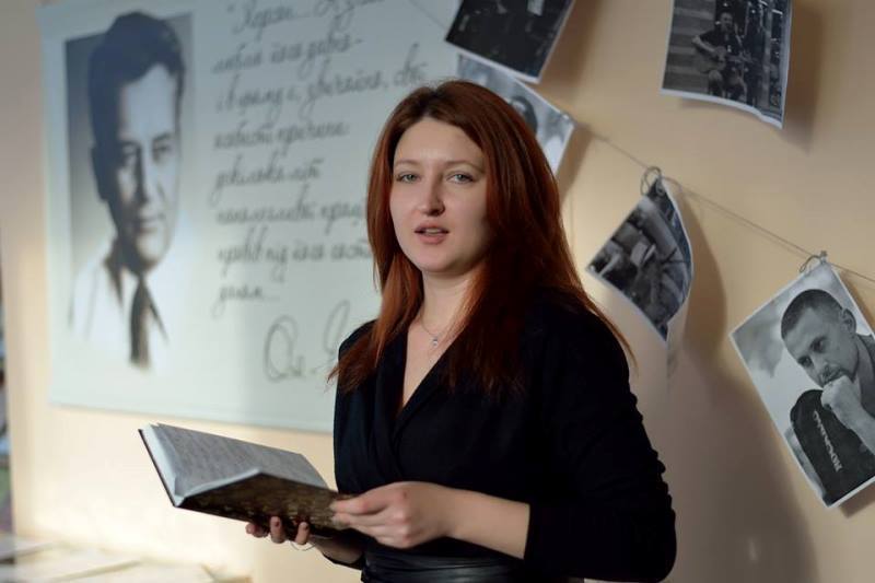 Культурна Херсонщина: містяни, небайдужі до поезії, Культурна Херсонщина: містяни, небайдужі до поезії,