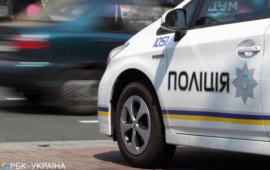 На територіїї Херсонщини введено оперативний план