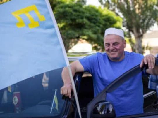 Окупаційний режим Криму вдається до терору держслужбовців України через членів їх сімей - Гордєєв