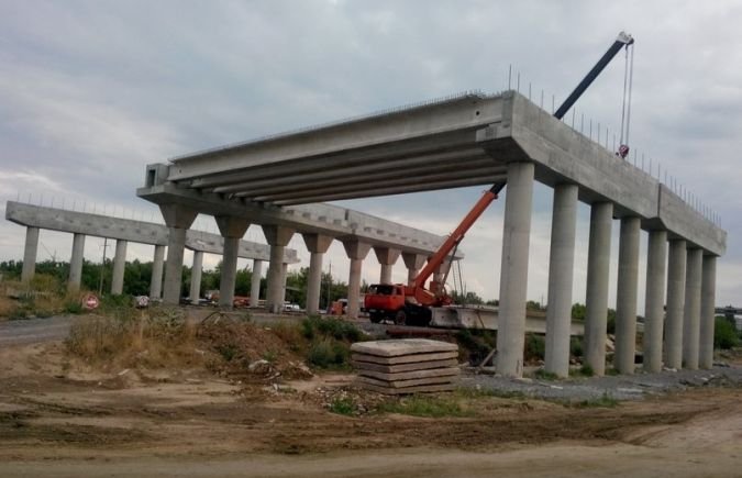 Не буде звіту, не буде грошей – мер Херсона про фінансування мостопереходу з міськбюджету