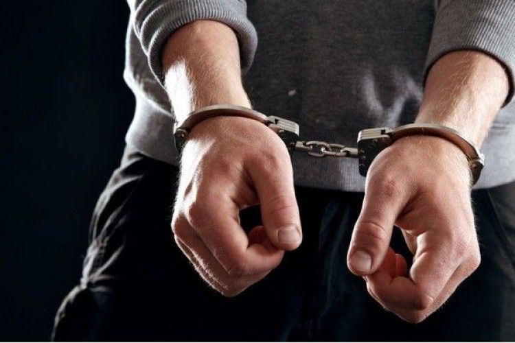 Амфетамін до добра не доведе - власник нарколабораторії із Голої Пристані засів надовго