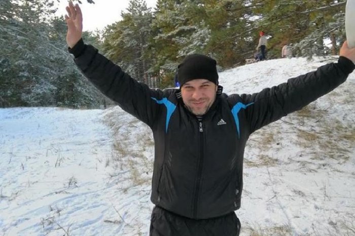 Пропавшего жителя Олешек ищут уже неделю