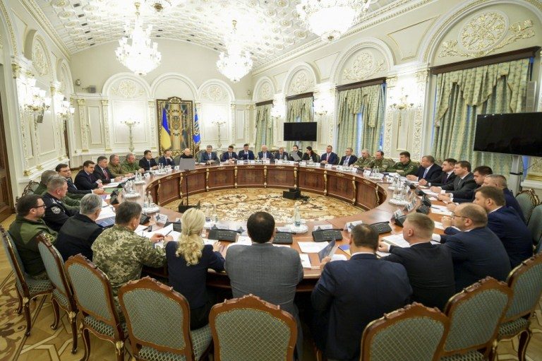 З воєнним станом на Херсонщині покінчено: Глава держави розповів як пройшов місяць особливого стану