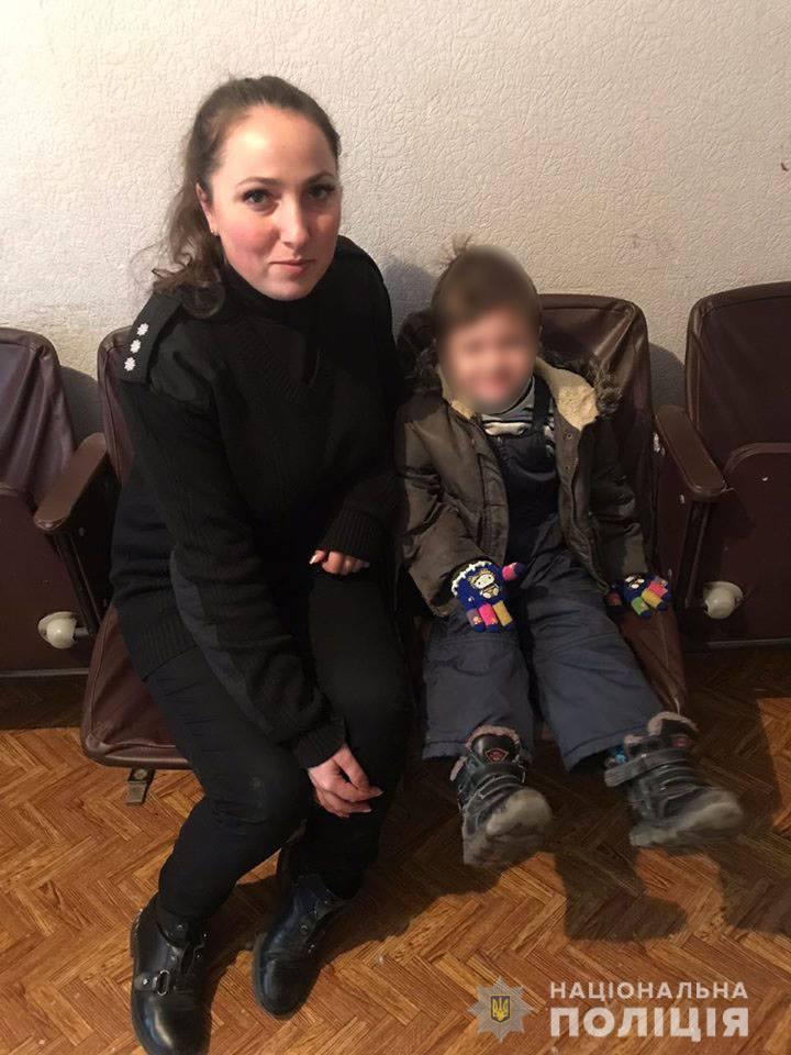 Херсонець ненароком 