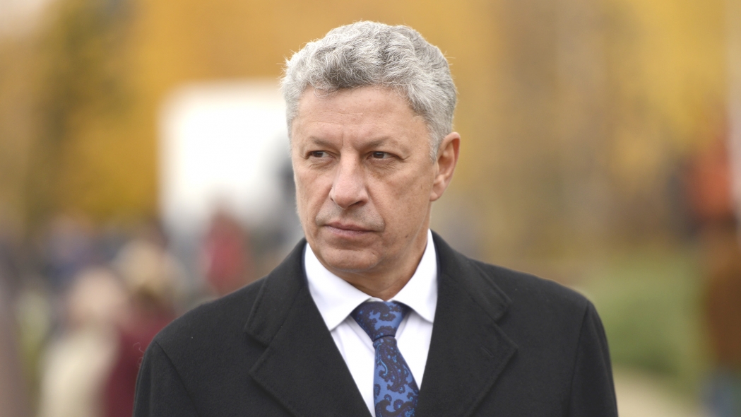 Юрий Бойко о вмешательстве политиков в церковные дела и возможных последствиях Юрий Бойко о вмешательстве политиков в церковные дела и возможных последствиях