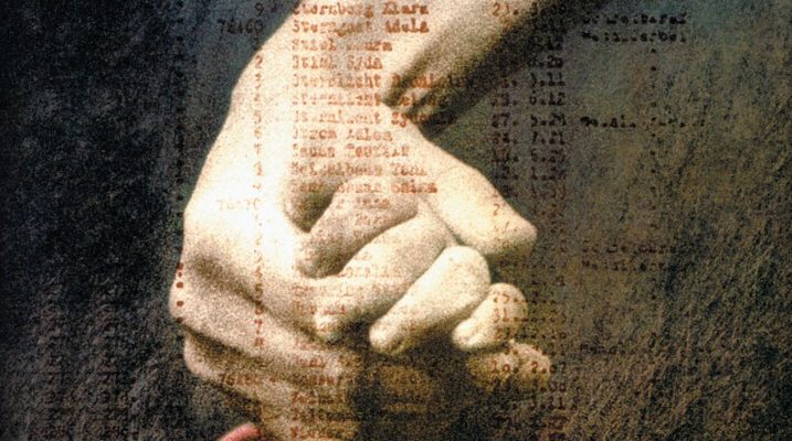 Херсонцям покажуть однин з найвідоміших фільмів Стівена Спілберга – “Список Шиндлера” Херсонцям покажуть однин з найвідоміших фільмів Стівена Спілберга – “Список Шиндлера”