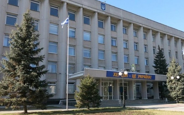 Що маємо, те не бережемо, а як втратимо – точно заплачемо: на сесії міської ради у обмін на неспокій херсонців намагатимуться продати землю російській стороні Що маємо, те не бережемо, а як втратимо – точно заплачемо: на сесії міської ради у обмін на неспокій херсонців намагатимуться продати землю російській стороні