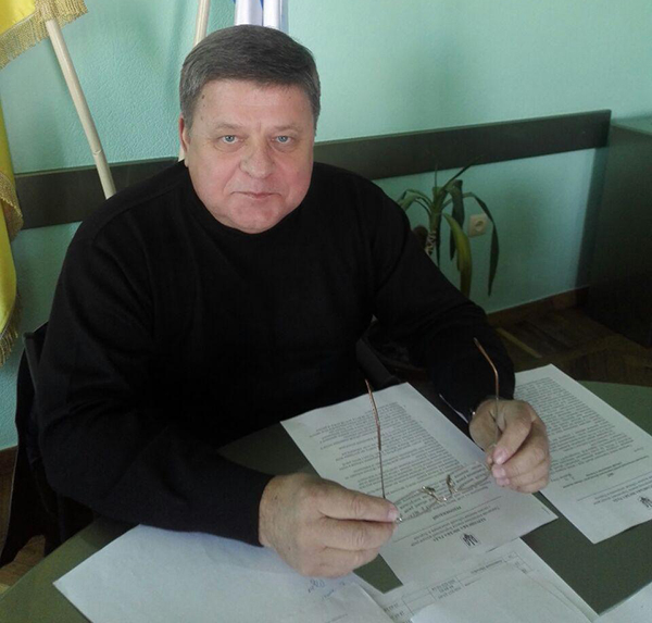Игорь Семенчев рассказал, в каких направлениях в нынешнем году будет развиваться Херсон Игорь Семенчев рассказал, в каких направлениях в нынешнем году будет развиваться Херсон