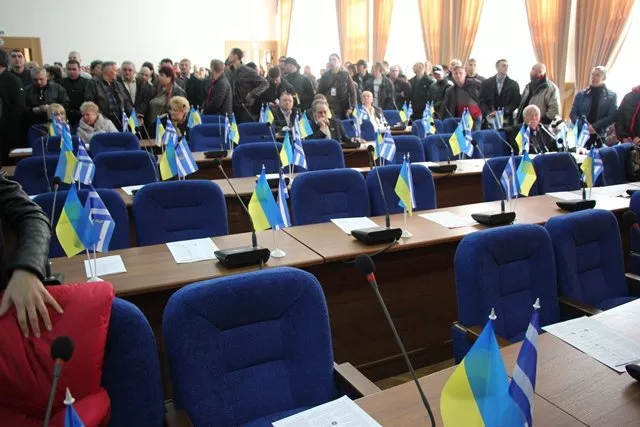 У Херсоні назву вулиці Лютеранської на Катерини Гандзюк змінили неправомірно - депутат У Херсоні назву вулиці Лютеранської на Катерини Гандзюк змінили неправомірно - депутат