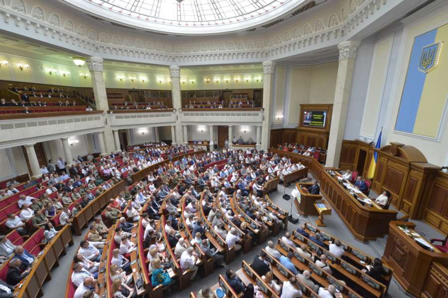 Рада на 3 місяці продовжила роботу ТСК щодо херсонської активістки Катерини Гандзюк