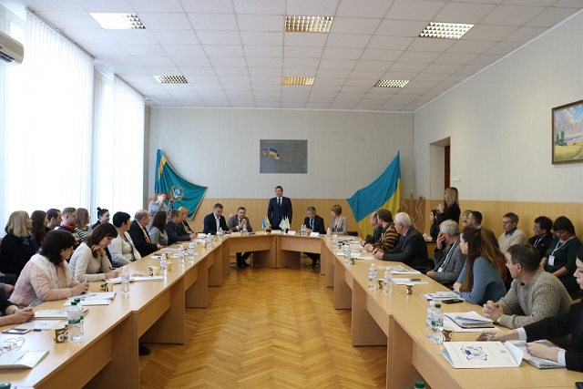 Чи раціонально використовуються земельні ресурси Херсонщини Чи раціонально використовуються земельні ресурси Херсонщини