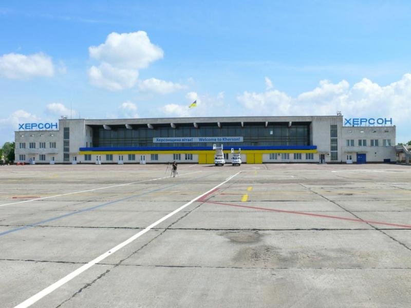 Из Херсона в Болгарию можно будет добраться прямым авиарейсом