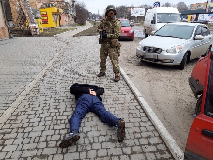 Херсонського фермера хотіли викрасти та вбити