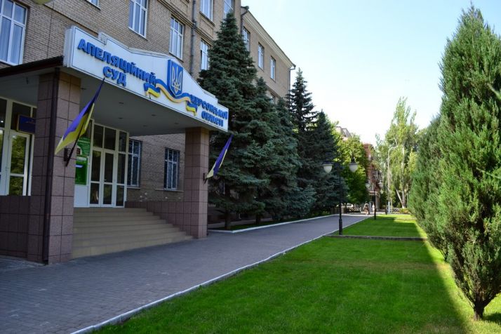 На Херсонщині апеляційний суд скасував виправдувальний вирок торговцю 