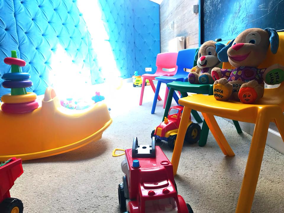 Херсонских родителей с 1 апреля ждёт приятный сюрприз