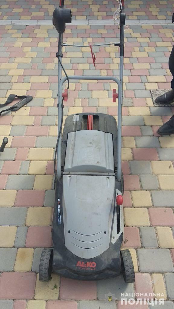Від 3 до 6 років - термінову потребу в грошах мешканець Білозерки вирішив всупереч закону