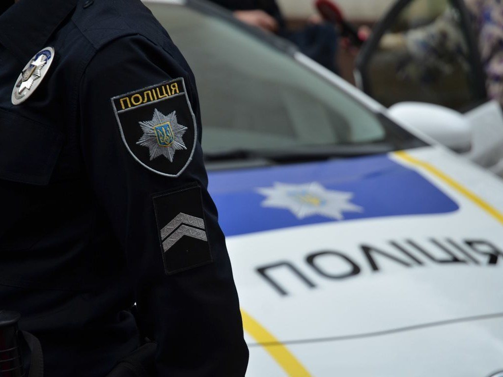 Олешківська поліція перевіряє повідомлення про порушення виборчого законодавства Олешківська поліція перевіряє повідомлення про порушення виборчого законодавства