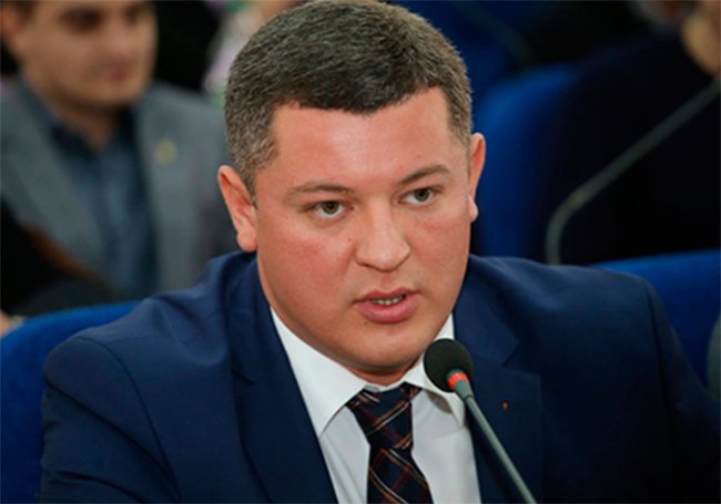 Уже в это воскресенье херсонцы и жители области сделают решающий выбор - Егор Устинов (ВИДЕО) Уже в это воскресенье херсонцы и жители области сделают решающий выбор - Егор Устинов (ВИДЕО)