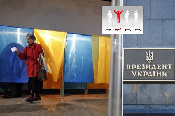 Не все члены УИК и даже полицейские знают избирательное законодательство - херсонским активистам запрещают вести съемку на участках