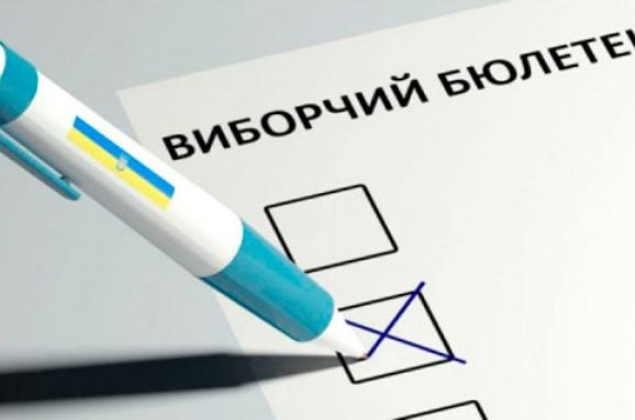 Раптом бабуся зіпсує - на Херсонщині члени ДВК намагалися виїхати на голосування вдома з 